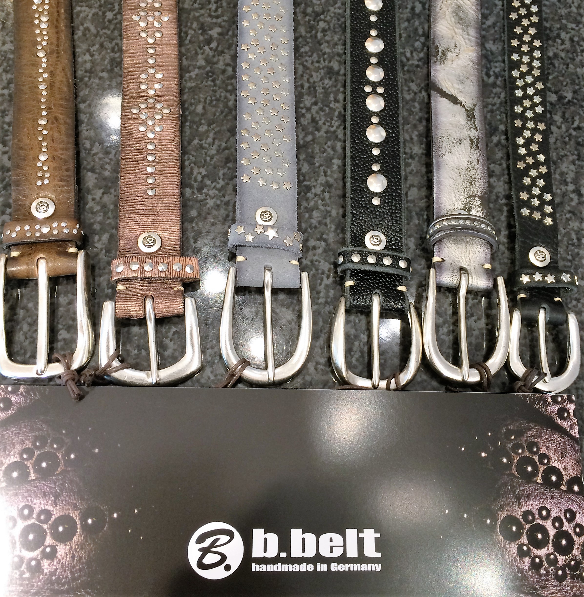 b.belt