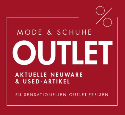 Mode Outlet bei Ulli S. in Bad Säckingen | Top Sale Angebote für Kleigung & Schuhe