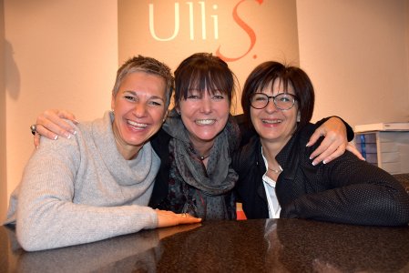 Unser Team | Ulli S. - Mode • Schuhe • Damen • Herren | Foto: privat