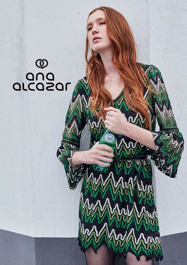 Ana Alcazar