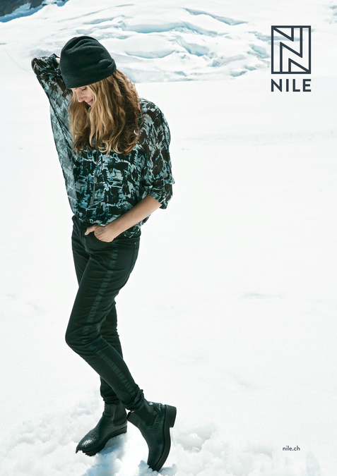 NILE