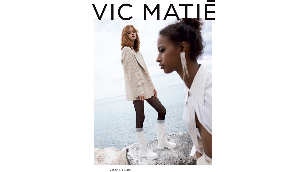 Vic Matie