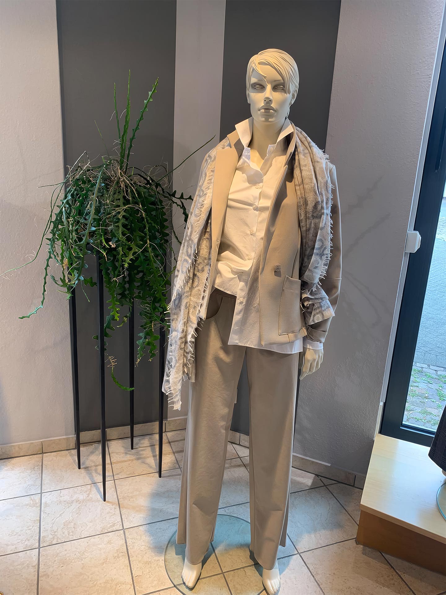 Herbstmode, Outlet-Schätze und Second-Hand-Lieblinge bei Ulli S. in Bad Säckingen – vom 16. bis 18. Oktober mit verkaufsoffenem Sonntag!