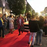 Mode & Wein mit Modenshow bei Ulli S. - Bild 16