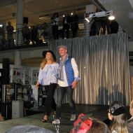 Dick Küchen Fashion Night | Ulli S Kollektion | Bild 12