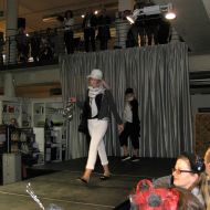 Dick Küchen Fashion Night | Ulli S Kollektion | Bild 14